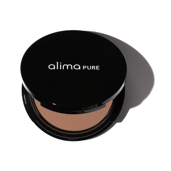 Alima Pure-Pressed Foundation-Makeup-Agave-Pressed-Foundation-with-Rosehip-Antioxidant-Complex-Compact-Alima-Pure-Agave-The Detox Market | 