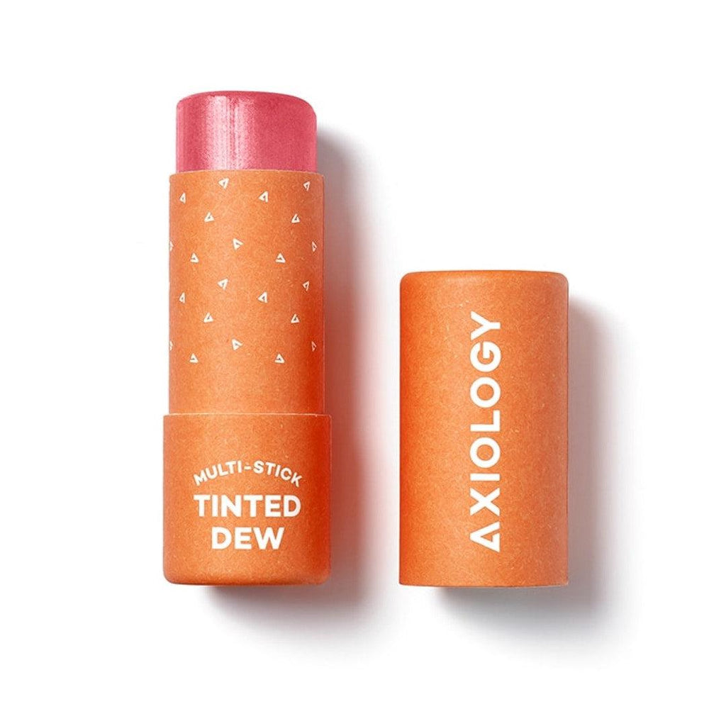 Axiology-Multi Stick Tinted Dew-Makeup-AxiologyMultistick-1dew-Humble_064aa70a-fd5e-4816-9382-3f75b7479ee2-The Detox Market | Humble - Ethereal peony pink