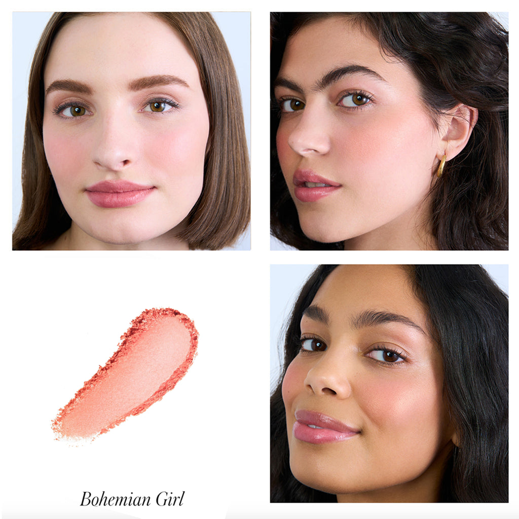 RMS Beauty-ReDimension Hydra Powder Blush Refill-Makeup-BOHO-GIRL-QUAD_png-The Detox Market | 
