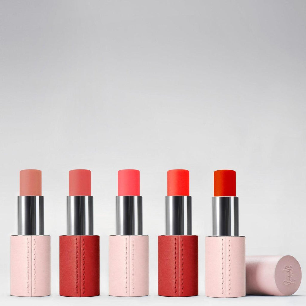 La bouche rouge, Paris-The Blush-Makeup-Bloc2-The Detox Market | 