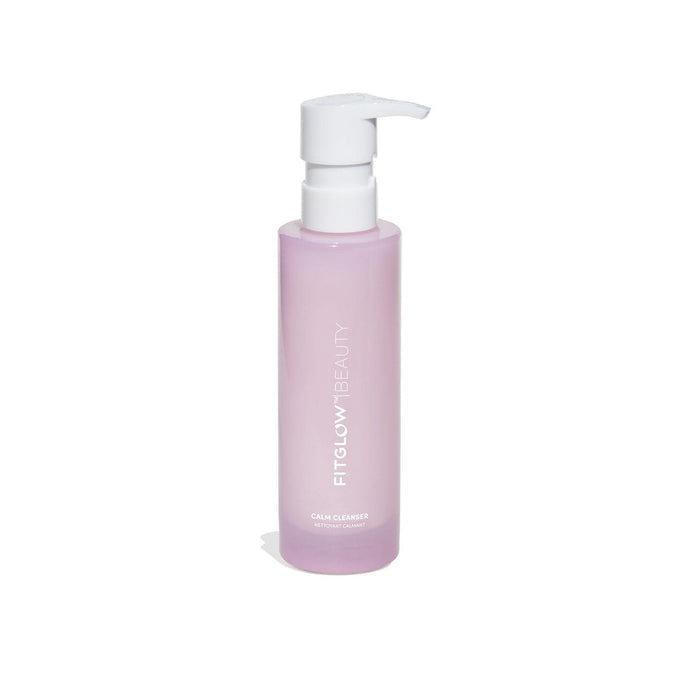 Fitglow Beauty-Calm Cleanser-