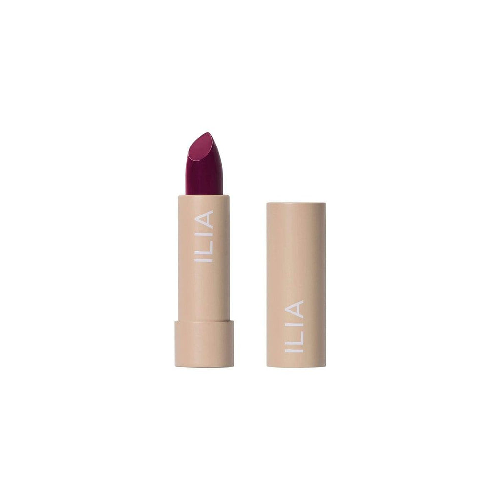 ILIA-Color Block Lipstick-Makeup-ColorBlockLipstick_Ultra_Violet-The Detox Market | 