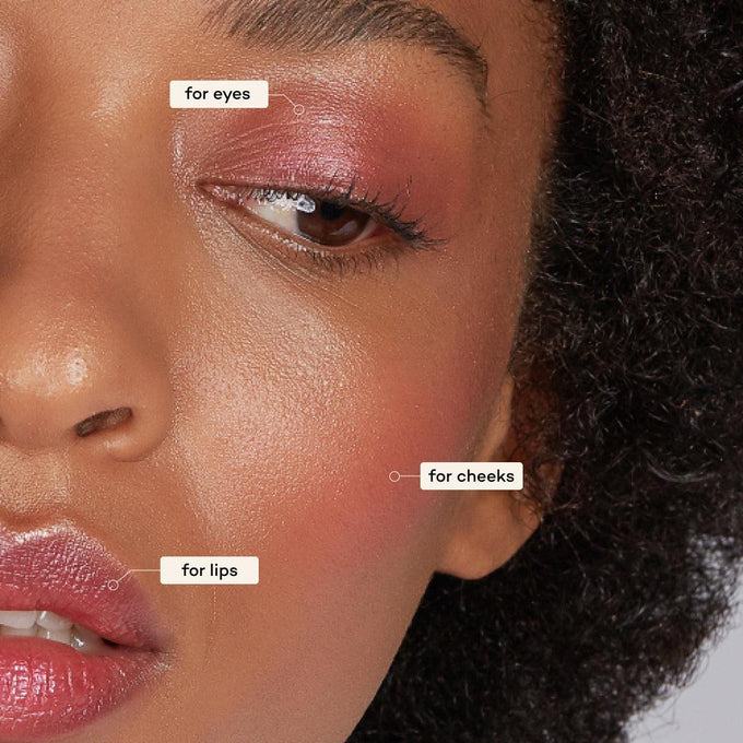 SUPER FAN PACK - Makeup - Axiology - CopyofRASPBERRY - The Detox Market | 