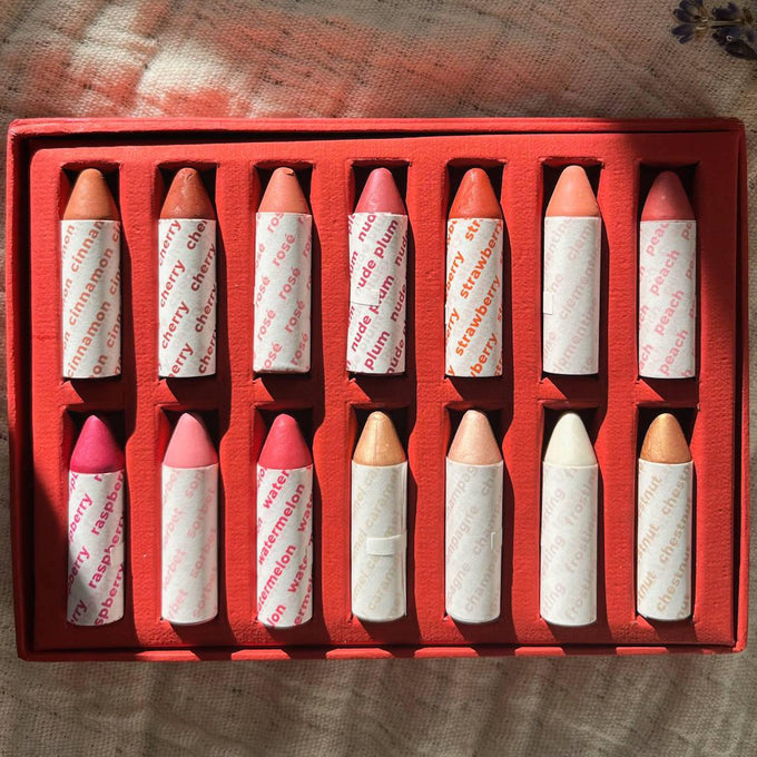 SUPER FAN PACK - Makeup - Axiology - CopyofSuperFanPack1 - The Detox Market | 