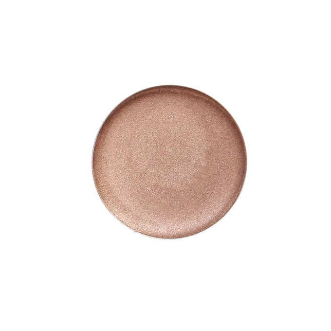Kjaer Weis-Cream Eye Shadow Refill-Makeup-CreamEyeshadow-Pan-Ember_TDM-The Detox Market | 