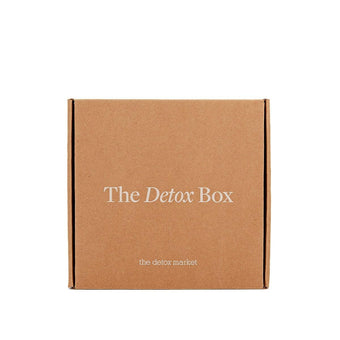 The Detox Market-Gift The Detox Box 3-Month Subscription-
