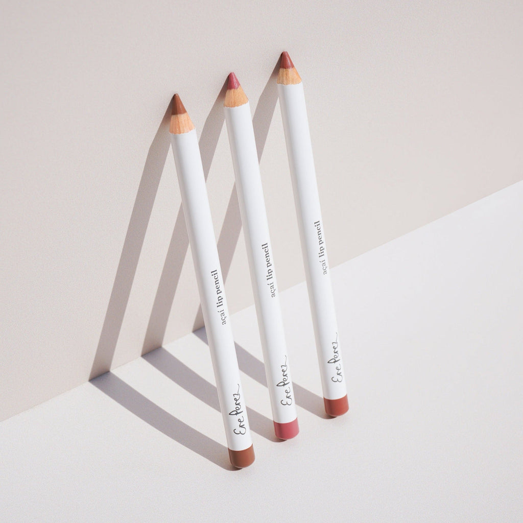 Ere Perez-Acai Lip Pencil-Makeup-Ere-Perez-AcaiLipPencil-01-The Detox Market | 