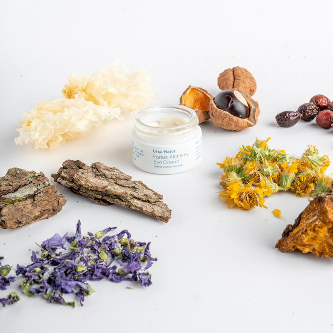 Ursa Major-Forest Alchemy Eye Cream-