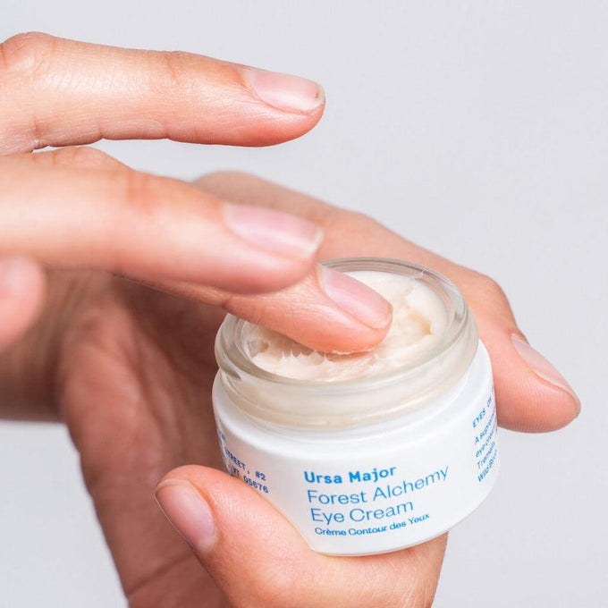 Ursa Major-Forest Alchemy Eye Cream-