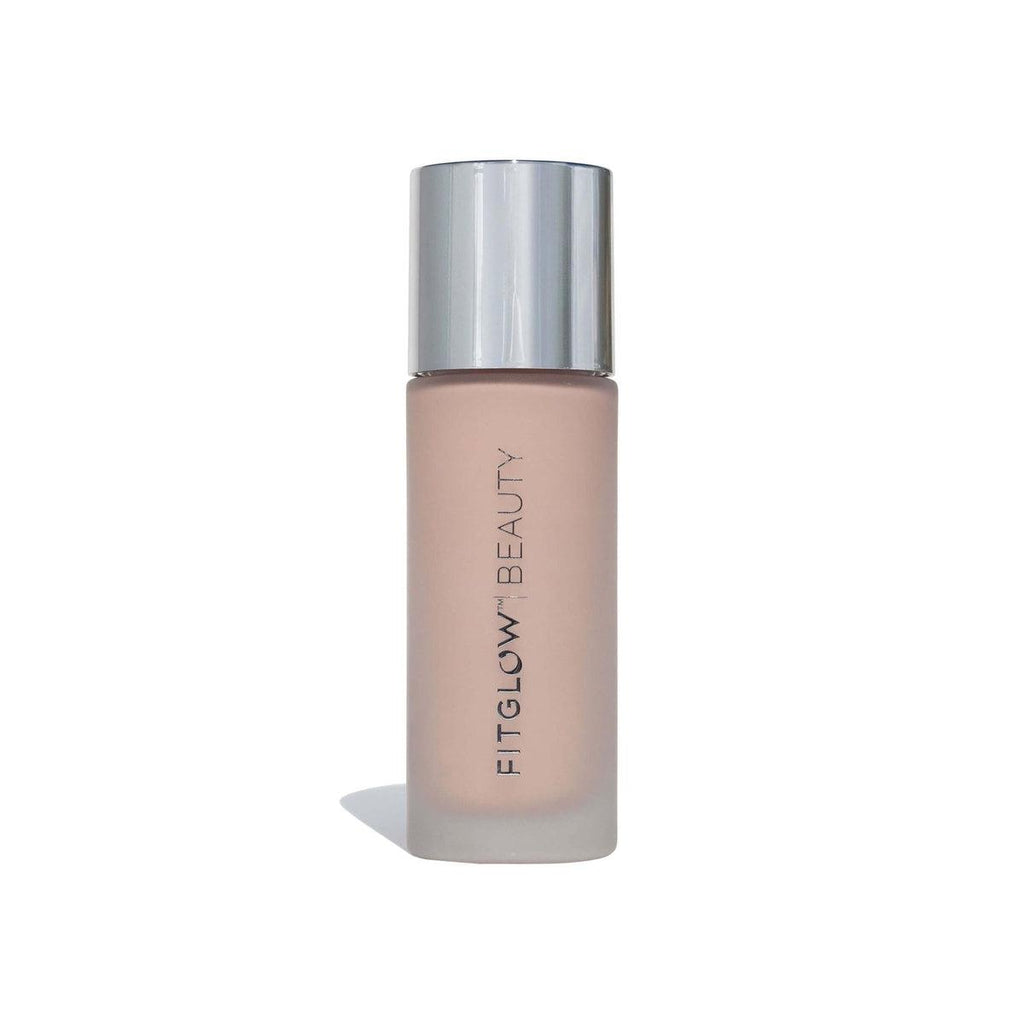 Fitglow Beauty-Foundation+-Makeup-F2-The Detox Market | F2