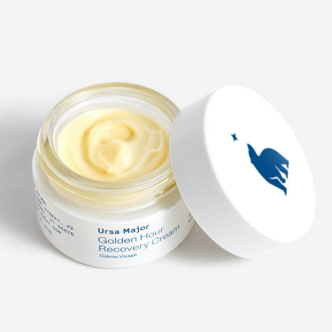 Ursa Major-Golden Hour Recovery Cream-