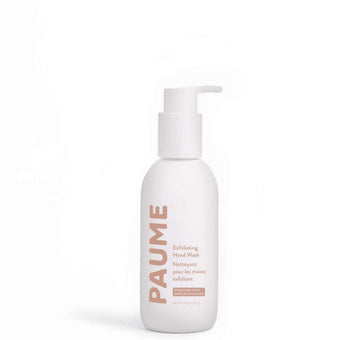 PAUME-Exfoliating Hand Cleanser Bottle-