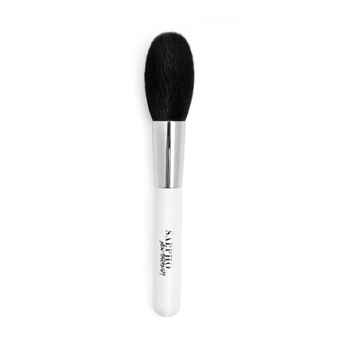 Sappho New Paradigm-Blush & Powder Brush-Makeup-Hero_Blush_Powder_Brush-The Detox Market | 
