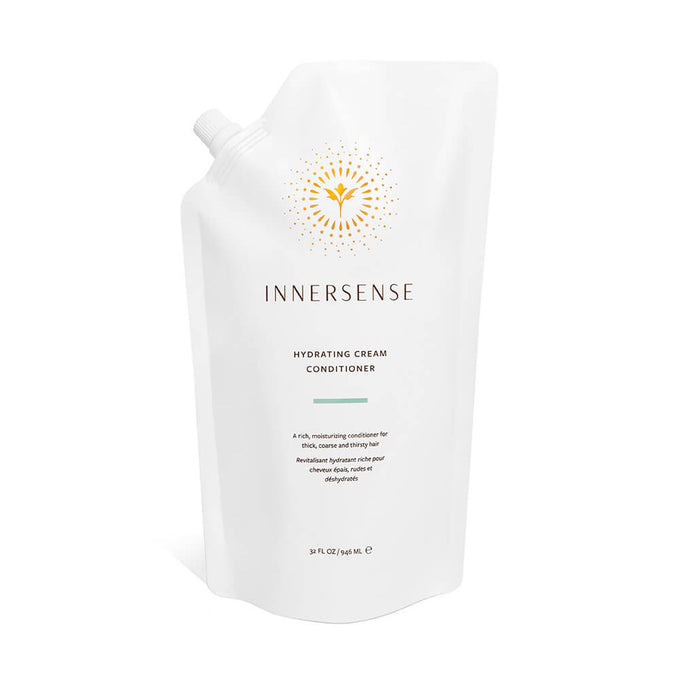 Innersense-Hydrating Cream Conditioner-32 oz Refill