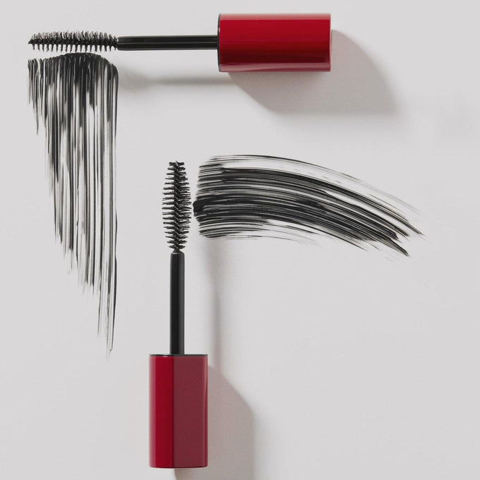 Im-Possible Mascara - Makeup - Kjaer Weis - Im-Possible-Mascara-Product-Editorial-02-TDM - The Detox Market | 