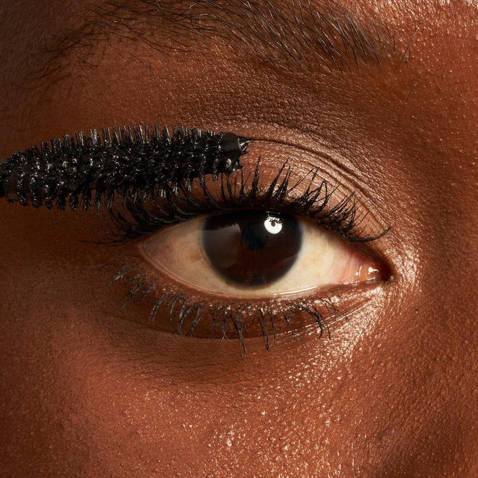 Im-Possible Mascara - Makeup - Kjaer Weis - Im-Possible-Mascara-RealWomen-Macro-02-TDM - The Detox Market | 