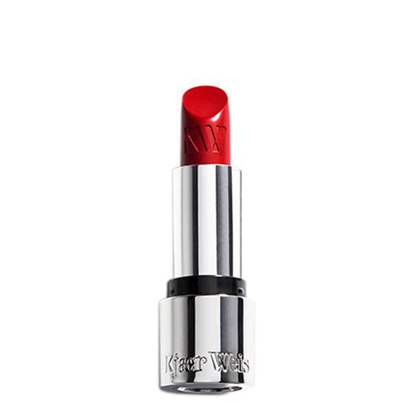 Kjaer Weis-Lipstick-Makeup-KWred-The Detox Market | KW Red