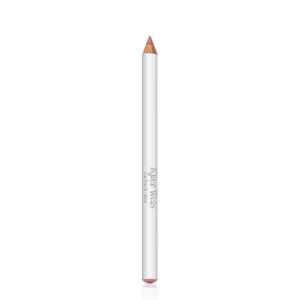 Kjaer Weis-Lip Pencil-Makeup-Kjaer_Weis-Lip_Pencil-Rose-The Detox Market | 