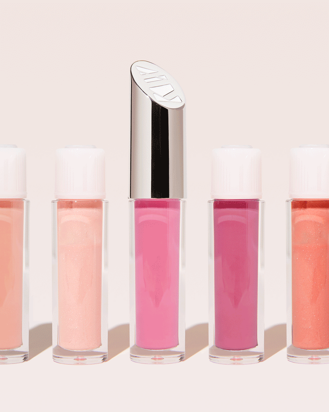 Kjaer Weis-Lip Gloss Refill-Makeup-Kjaer_Weis_Lip_Gloss_Refill-The Detox Market | Courage Refill