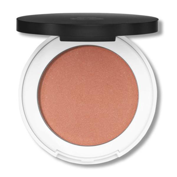Lily Lolo-Pressed Mineral Blush-Makeup-Lily-Lolo_Blush-Just-Peachy-The Detox Market | Just Peachy