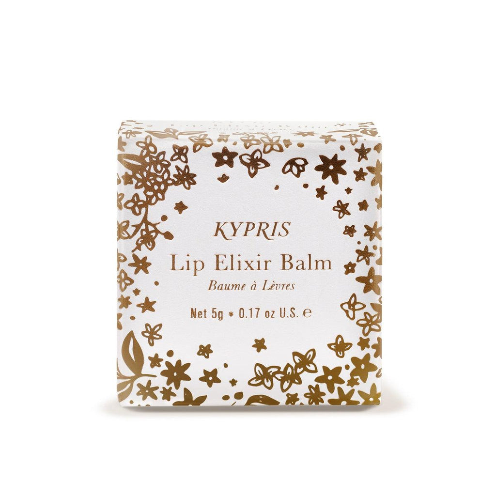 KYPRIS Beauty-Lip Elixir Balm-
