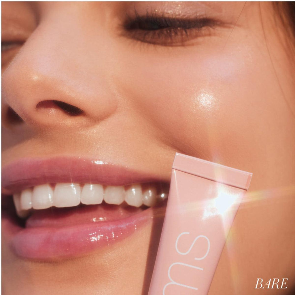RMS Beauty-Liplights Cream Lip Gloss-Makeup-MODEL-2-12_png-The Detox Market | 