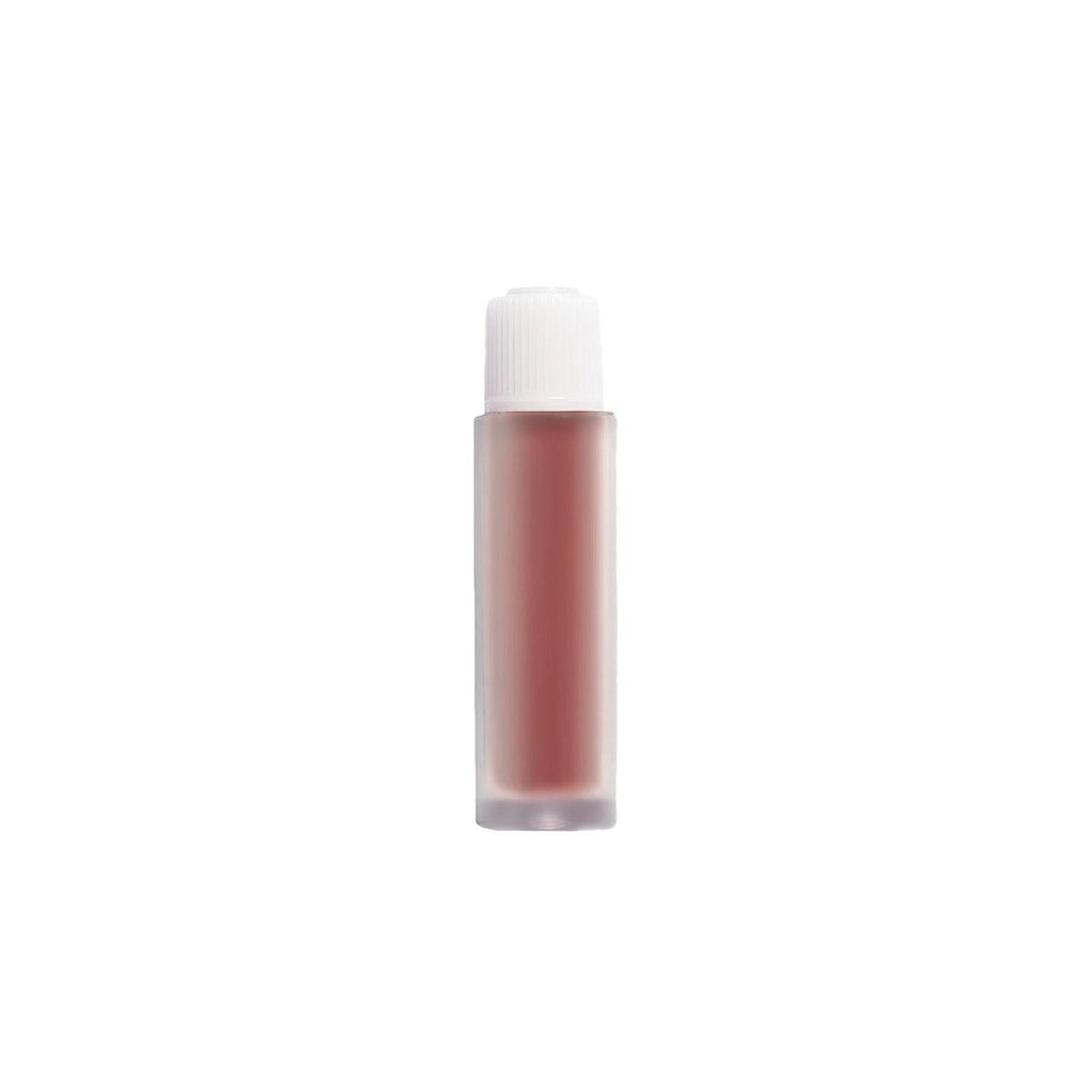 Kjaer Weis-Matte Naturally Liquid Lipstick - Refill-Makeup-MatteNaturally-RefillClosed-Visionary_TDM-The Detox Market | 