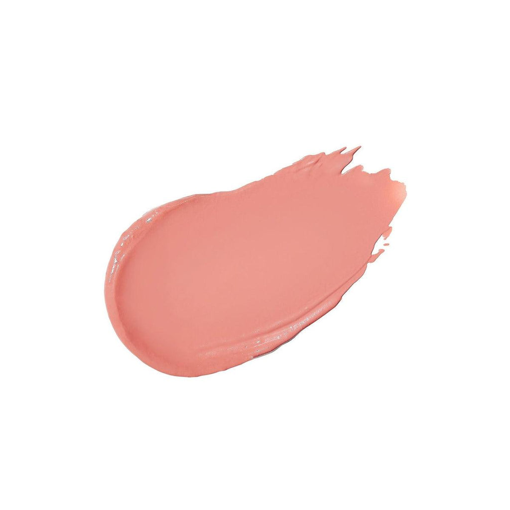 Kjaer Weis-Matte Naturally Liquid Lipstick - Refill-Makeup-MatteNaturally-Swatch-Blossoming_TDM_2f46b766-4f2f-4126-8b25-90c734705cb6-The Detox Market | Blossoming - Soft pink with rosy hue