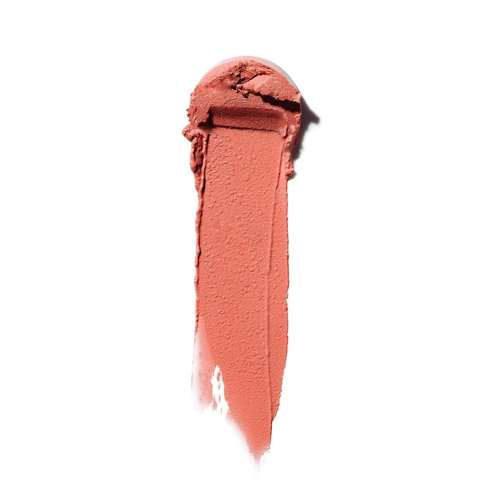 ILIA-Multi-Stick Cream Blush + Highlighter + Lip Tint-Makeup-Multi-Stick_Whisper_smear-The Detox Market | Whisper