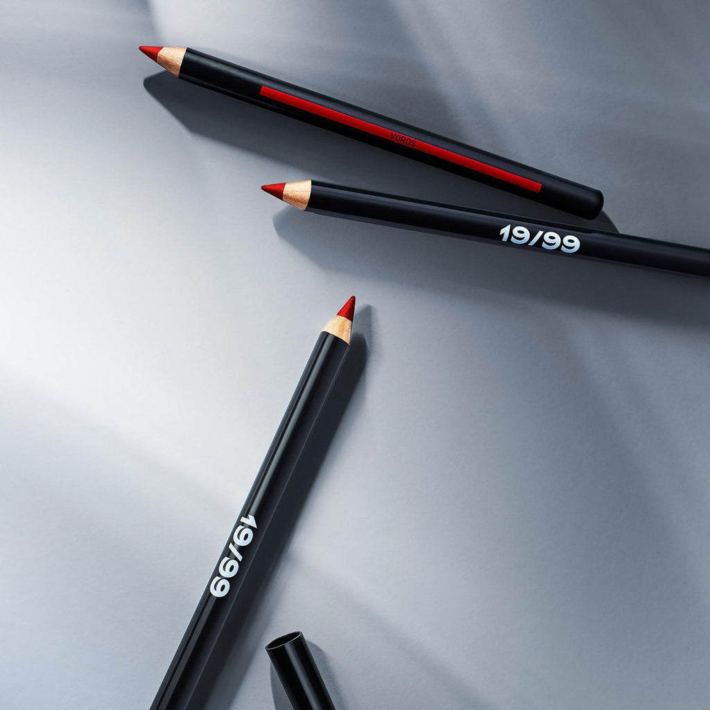 19/99 Beauty-Precision Colour Pencil-Makeup-PCP001-11-The Detox Market | 