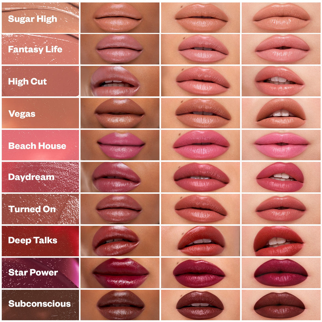 Kosas-Weightless Lip Color Nourishing Satin Lipstick-Makeup-PDP-ALL-Lipstick-10-shades-The Detox Market | 