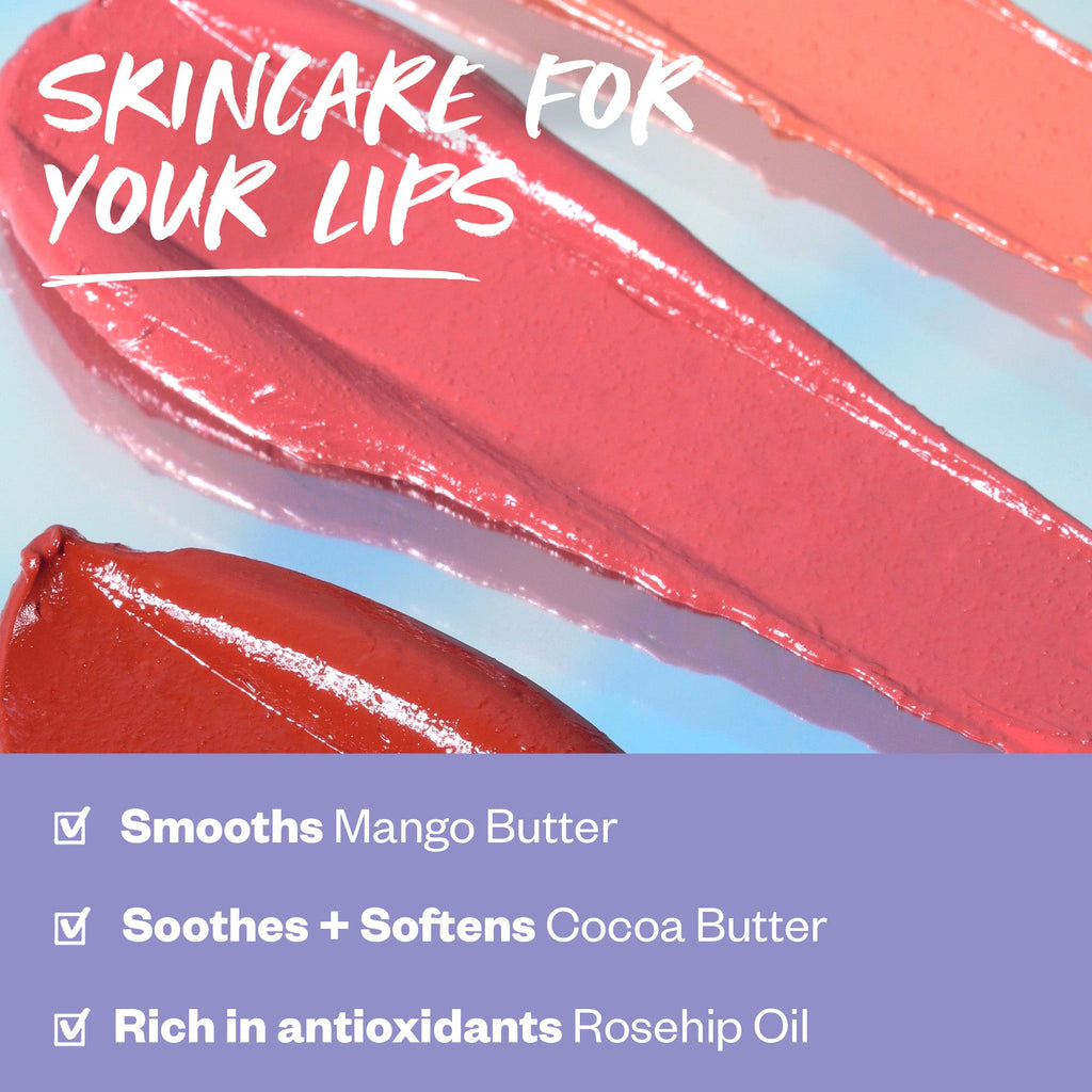 Kosas-Weightless Lip Color Nourishing Satin Lipstick-Makeup-PDP-ALL-skincare-The Detox Market | 