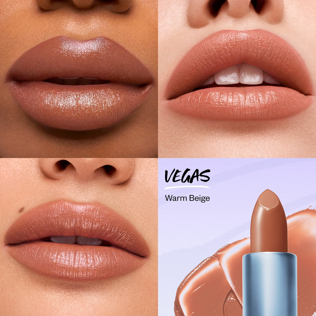 Kosas-Weightless Lip Color Nourishing Satin Lipstick-Makeup-PDP-Weightless-Vegas-skintone-The Detox Market | 