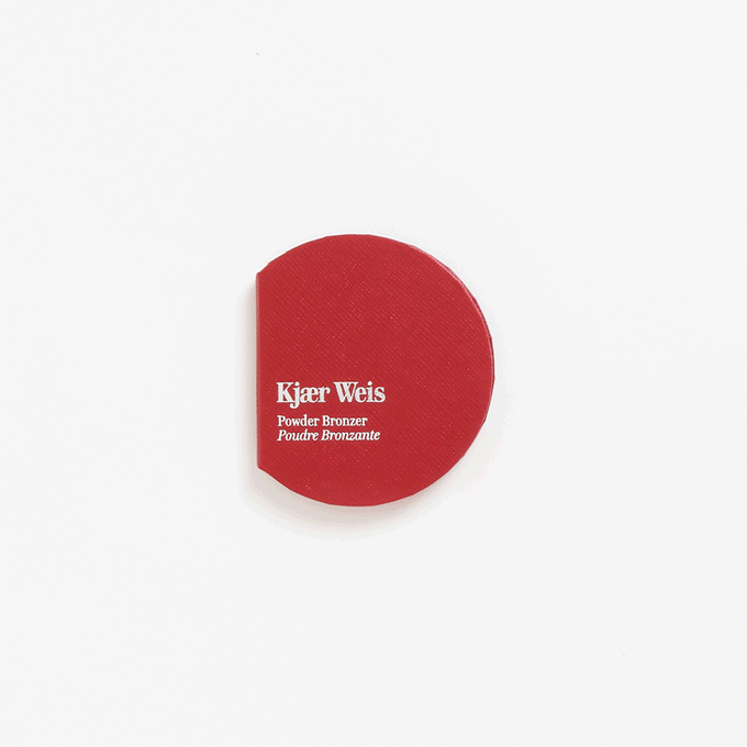 Kjaer Weis-Powder Bronzer Refill-Makeup-Kjaer_Weis_Powder_Bronzer_Refill_Powder-Bronzer-Red-Edition-How-to-Fill-The Detox Market | Always