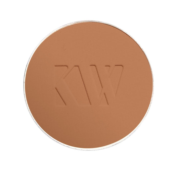 Kjaer Weis-Powder Bronzer Refill-Makeup-Powder-RefillPan-Faint-The Detox Market | 