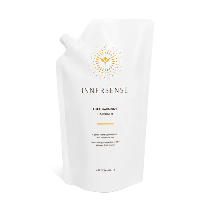 Innersense-Pure Harmony Hairbath-32 oz Refill