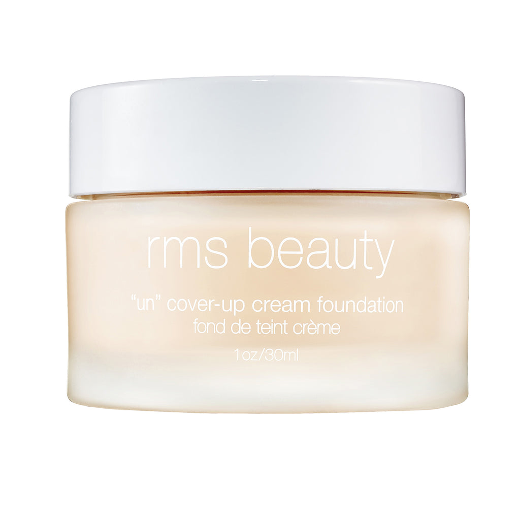 RMS Beauty-UnCoverup Cream Foundation-Makeup-RMS_UCUF00_816248021819_PRIMARY-The Detox Market | 00