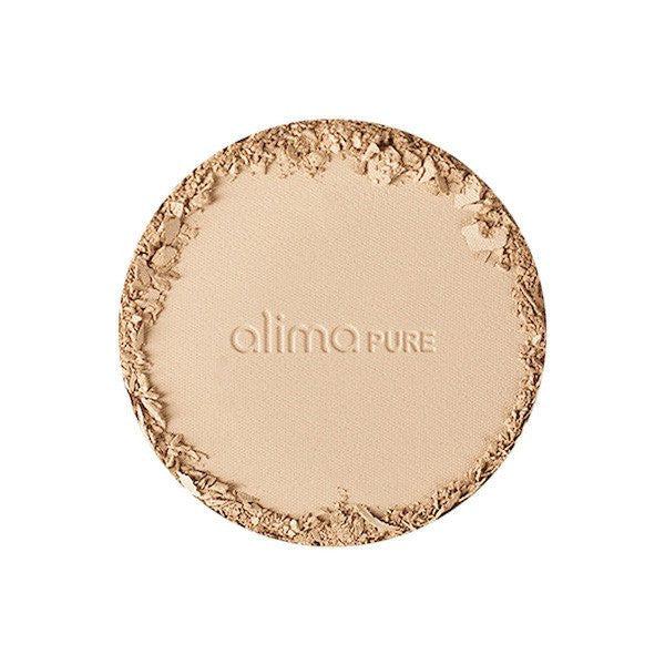 Alima Pure-Pressed Foundation Refill-Makeup-Sesame-Pressed-Foundation-with-Rosehip-Antioxidant-Complex-Alima-Pure_1024x1024_654d4109-a8d1-4ba4-95f9-9c249b896aaf-The Detox Market | Sesame (light neutral/beige) Refill