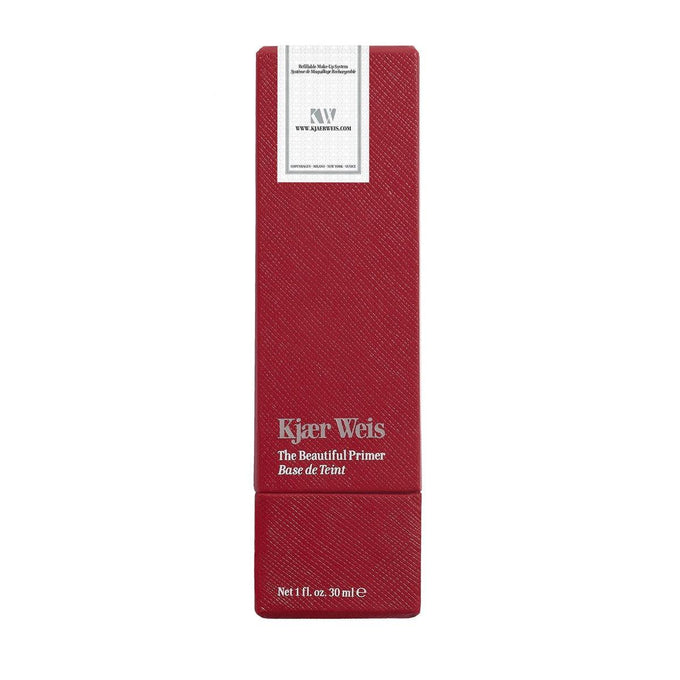 The Beautiful Primer - Makeup - Kjaer Weis - TDM-KW-Primer-Box - The Detox Market | 