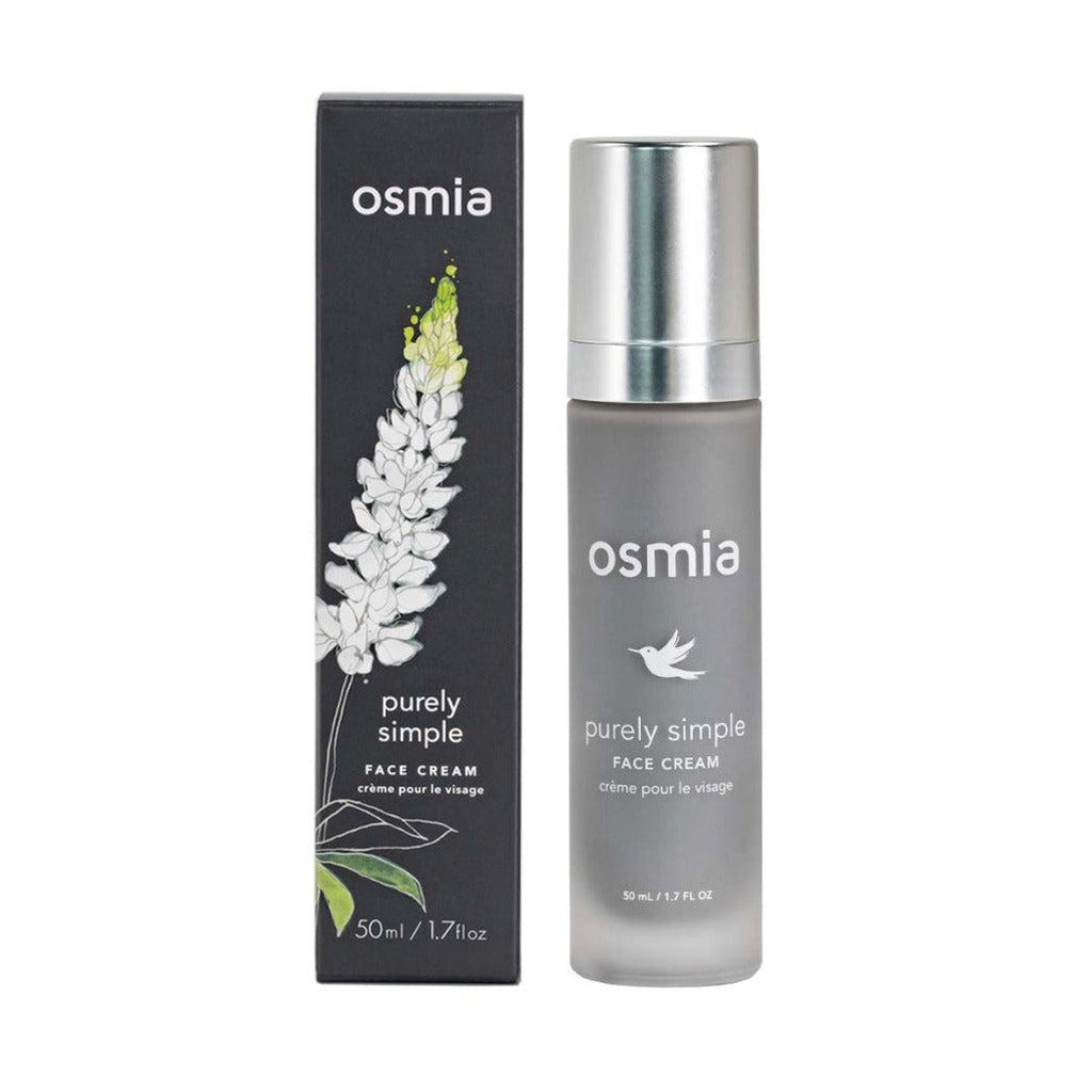 Osmia-Purely Simple Face Cream-Purely Simple Face Cream