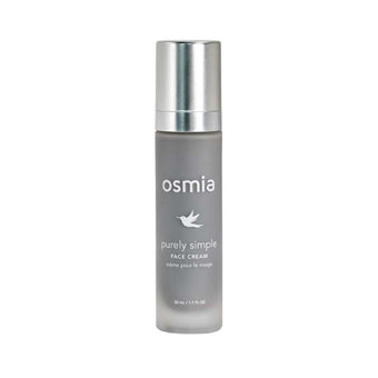 Osmia-Purely Simple Face Cream-Purely Simple Face Cream