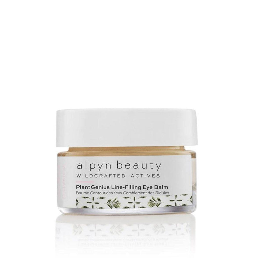 Alpyn Beauty-PlantGenius Line-Filling Eye Balm-