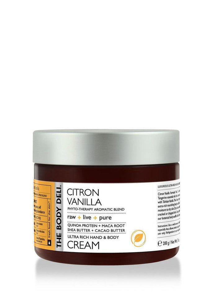 citronvanillacream-The Detox Market - Canada