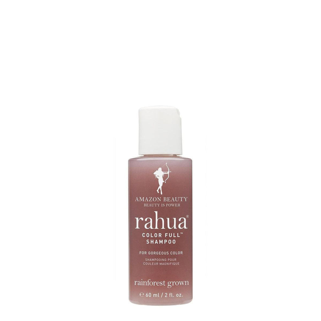 Rahua-Color Full Shampoo-Color Full Shampoo - 60 ml
