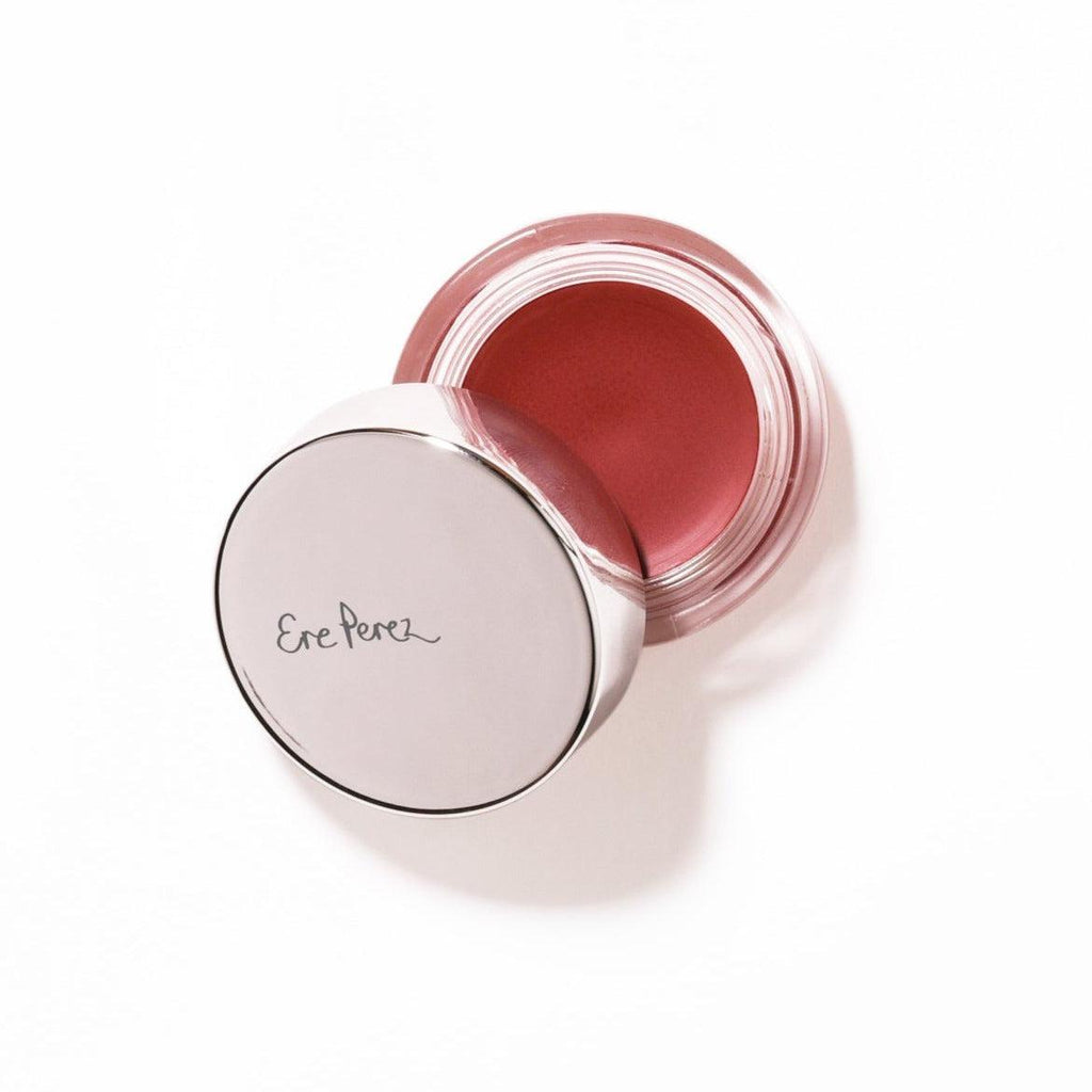 Ere Perez-Carrot Colour Pot-Makeup-ere-perez-CarrotColorPot-happy-white-The Detox Market | Happy - Crimson Red