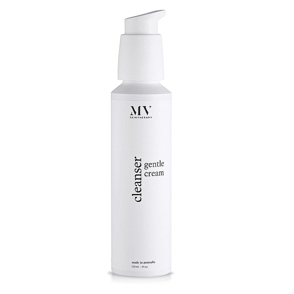 MV Skintherapy-Gentle Cream Cleanser-120 ml