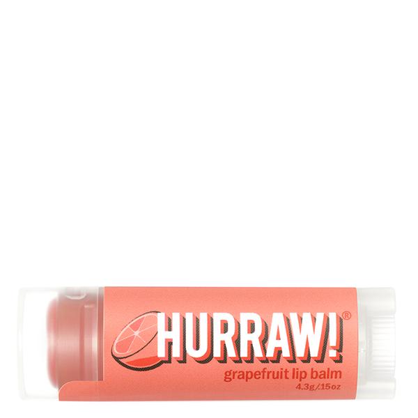 Hurraw!-Grapefruit Lip Balm-Grapefruit Lip Balm