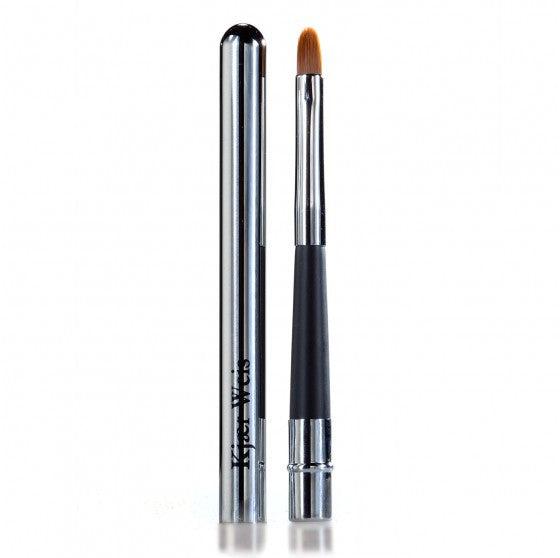 Kjaer Weis-Lip Brush-Makeup-kw_lip-brush-The Detox Market | Lip Brush