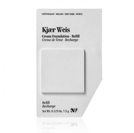 Kjaer Weis-Foundation Refill-Makeup-kw_refill_foundation_1-The Detox Market | 