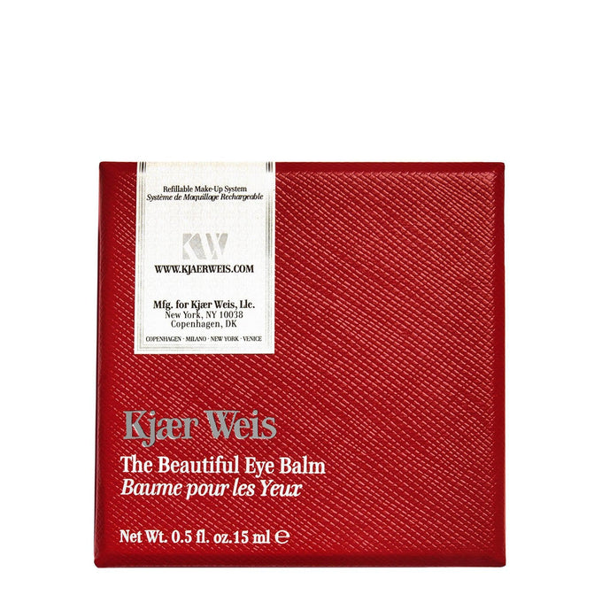 Kjaer Weis-The Beautiful Eye Balm-